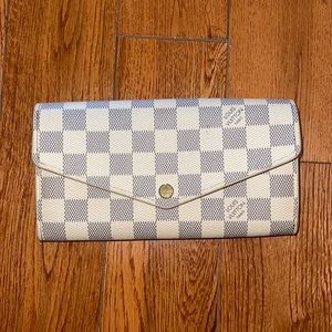 Louis Vuitton Wallet